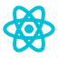 react