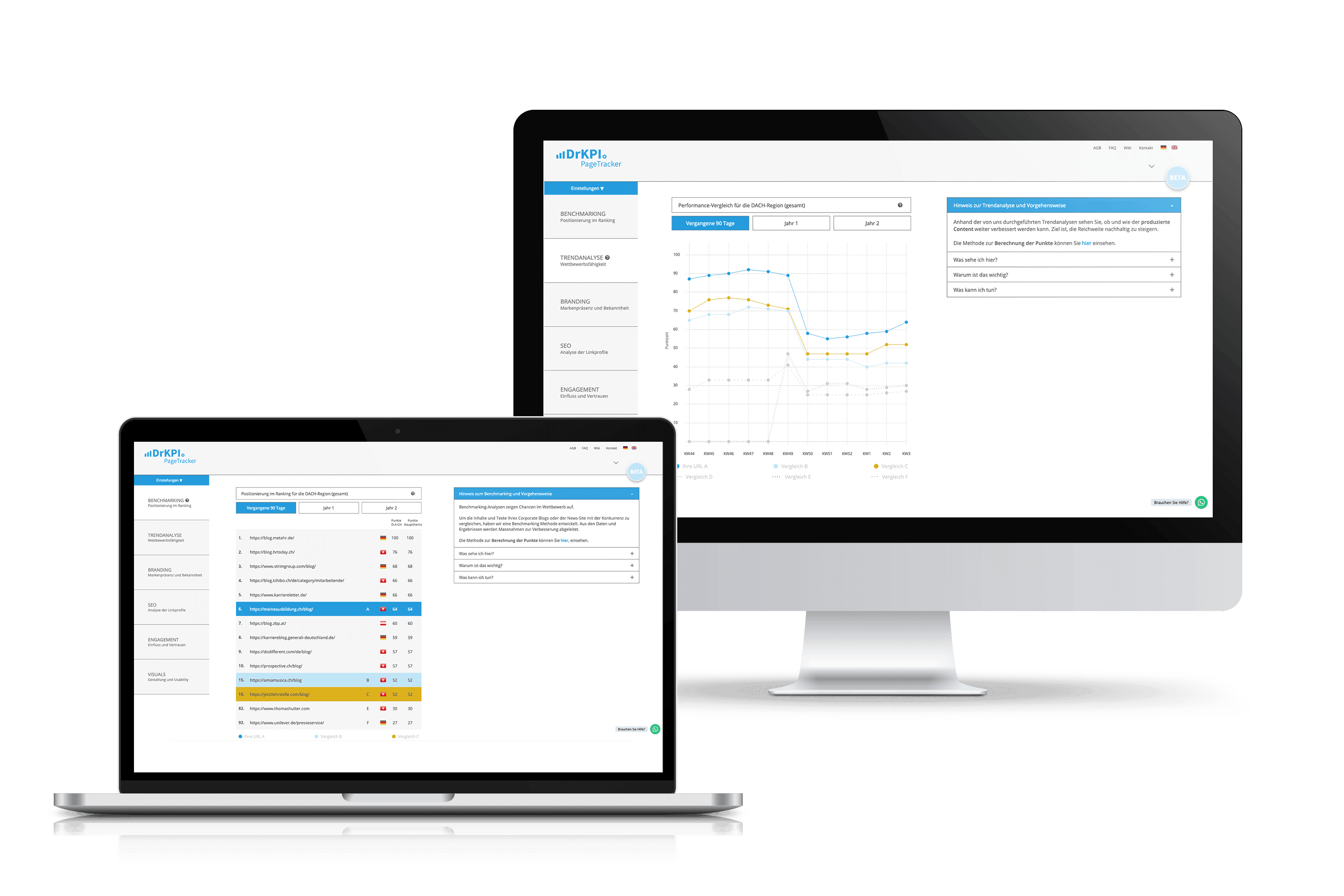Front-End Developer